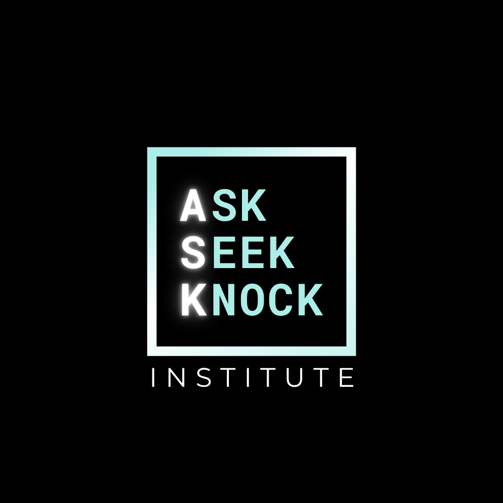 ASK Seek Knock Institute
